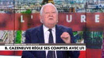 Gérard Carreyrou : «Les socialistes sont devenus essentiellement un parti d’élus»