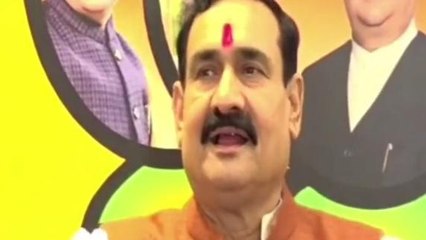 विपक्षी दलों की ED-CBI को लेकर SC जाने के बयान बोले गृहमंत्री, कही ये बड़ी बात...