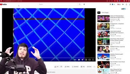 Cursed Thomas the Train - Thomas The Train.EXE Animations