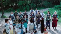 The Taoism Grandmaster Ep 16 Engsub - Chinese Drama