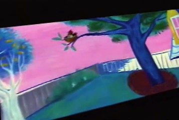 Tom and Jerry Tom and Jerry E099 – The Egg and Jerry