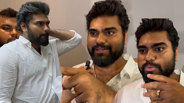 Dr. Robin & Arati Podi: ഡീഗ്രേഡ് ചെയ്യുന്നവർക്ക് ചുട്ട മറുപടി നൽകി ഡോക്ടർ റോബിൻ