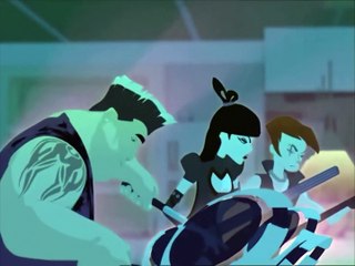 FREEFONIX MO'S HOUSE BATTLE [4K]