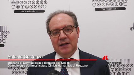 Psoriasi, Costanzo: “Non sottovalutare risvolti psicologici malattia”