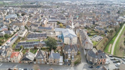 les-quartiers-de-fougeres-vus-de-drone-3