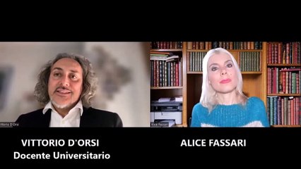 Vittorio D'Orsi-Hacking brain