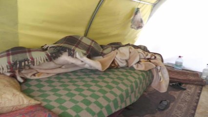 İskenderun'da "Acil Yıkım" Kararı Verilen Bina, Depremlerden 2 Ay Sonra Yıkıldı… Ev Sahibi: "Ne 10 Bin Ne de 15 Bin Lira, Hiçbir Yardım Almadık"