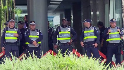 Bolsonaro declara en investigación sobre joyas de Arabia Saudita