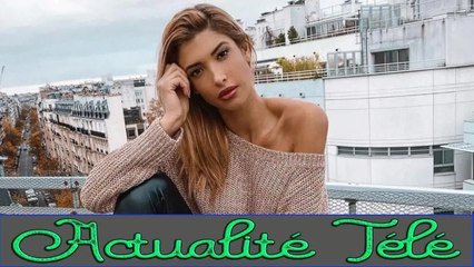 Mélanie Dédigama et Julien Bert séparés, elle se confie sur son état d’esprit actuel