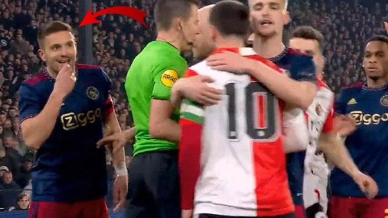 Tadic'in sahada orucunu açan Orkun Kökçü'ye yaptığı hareket olay oldu! Milli futbolcu sessizliğini bozdu