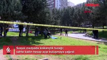 Sosyal medyada kıskançlık tuzağı! Sahte kadın hesap açıp buluşmaya çağırdı