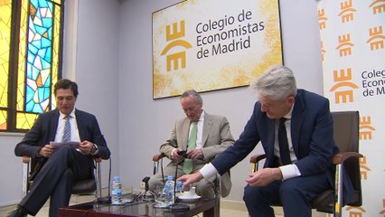 Muere el exministro Josep Piqué a los 68 años