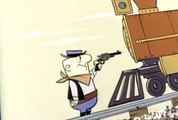 The Quick Draw McGraw Show The Quick Draw McGraw Show S02 E008 Who is El Kabong?