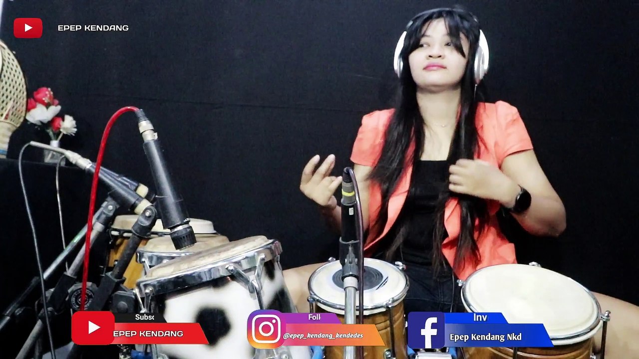 SANES - COVER KENDANG EPEP KENDANG
