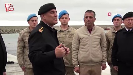 Terör örgütünün korkulu rüyası jandarmanın envanterinde