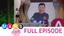 Ejay Salamante, naguluhan sa itsura nina Allan K at Atak? | Mars Pa More (Full Episode)