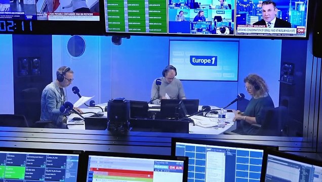 Réforme des retraites : comment Emmanuel Macron compte-t-il sortir de l'impasse ?