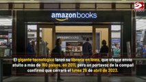 Amazon cierra su Book Depository después de más de una década