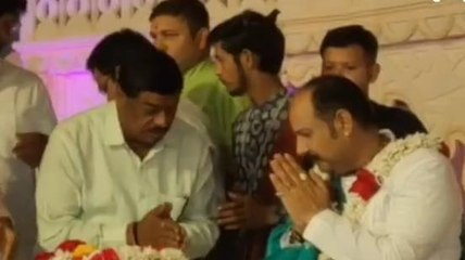 उज्जैन: विजयवर्गीय ने संभाली पंडित प्रदीप मिश्रा की कथा की कमान,देखे ये बड़ी खबर