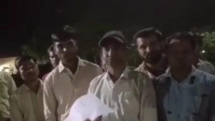 अशोकनगर: महिला के साथ देहात थाने के पुलिसकर्मियों ने की मारपीट