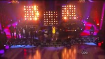 Whitney Houston DWTS Finale 11 24 2009 I Wanna Dance With Somebody