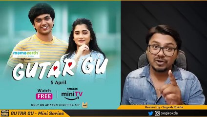 Gutar Gu Mini Series Review