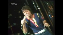 MUST BE LOVE by Cliff Richard - live TV performance 1977- HQ stereo    lyrics