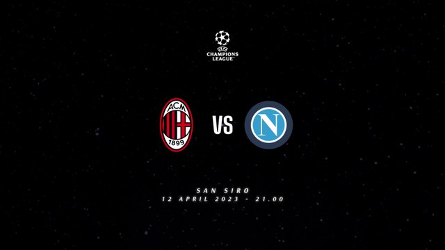 AC Milan v Napoli: this is our DNA