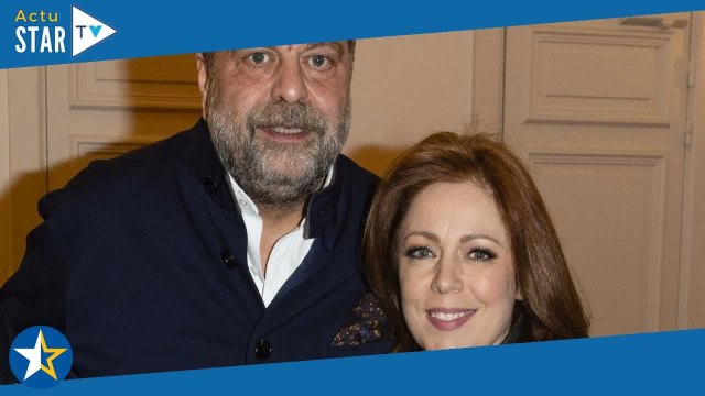 Isabelle Boulay, sa vie séparée d'Eric Dupond-Moretti : Respirer un autre air...