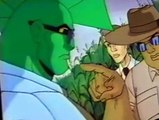 The Savage Dragon The Savage Dragon E008 – Web