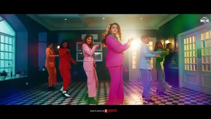 Saat Samunder - KHATRI - Pranjal Dahiya - Upasna - Deepesh Goyal l Latest song