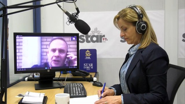 Πολύκαρπος Αδαμίδης: Ναι στον διάλογο με την Τουρκία, αλλά στη βάση του Διεθνούς Δικαίου της θάλασσας, αλλιώς θα εκθέσουμε τη χώρα μας, σε μελλοντικούς κινδύνους