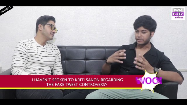 Whatever I Achieved, I Have Achieved On My Own - Shreyas Talpade