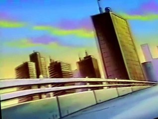 The Savage Dragon The Savage Dragon E012 – Rampage