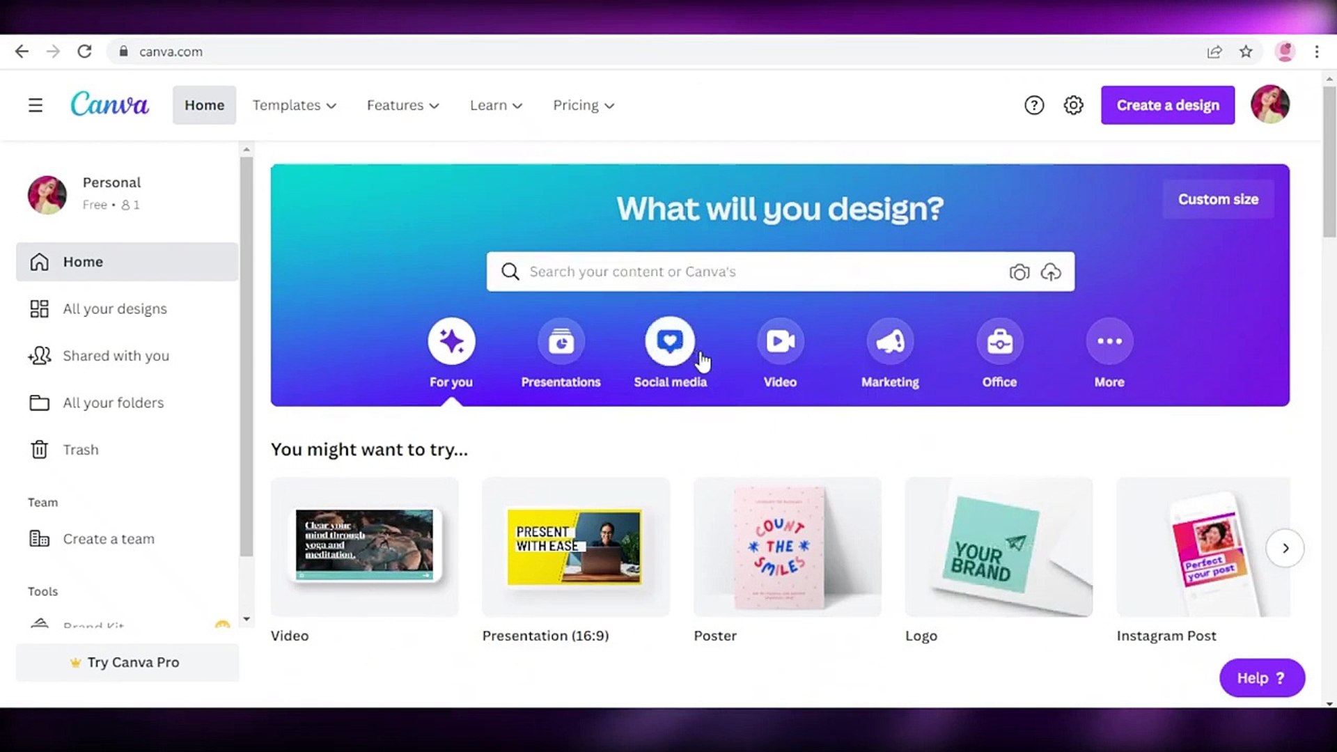 How To Make Stickers On Canva To Sell _ Easy Tutorial (2023)