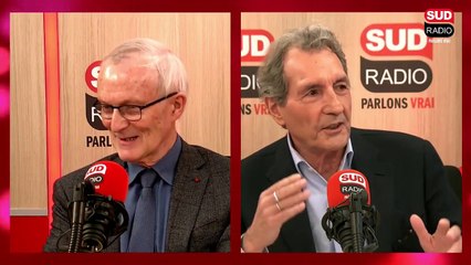 Gérald Darmanin menace les subventions de la Ligue des Droits de l'Homme : la réponse du président