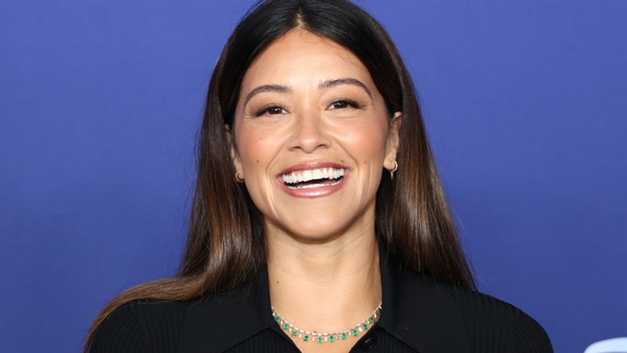 „Jane The Virgin“-Gina Rodriguez verrät mit erstem Foto Namen ihres Sohnes