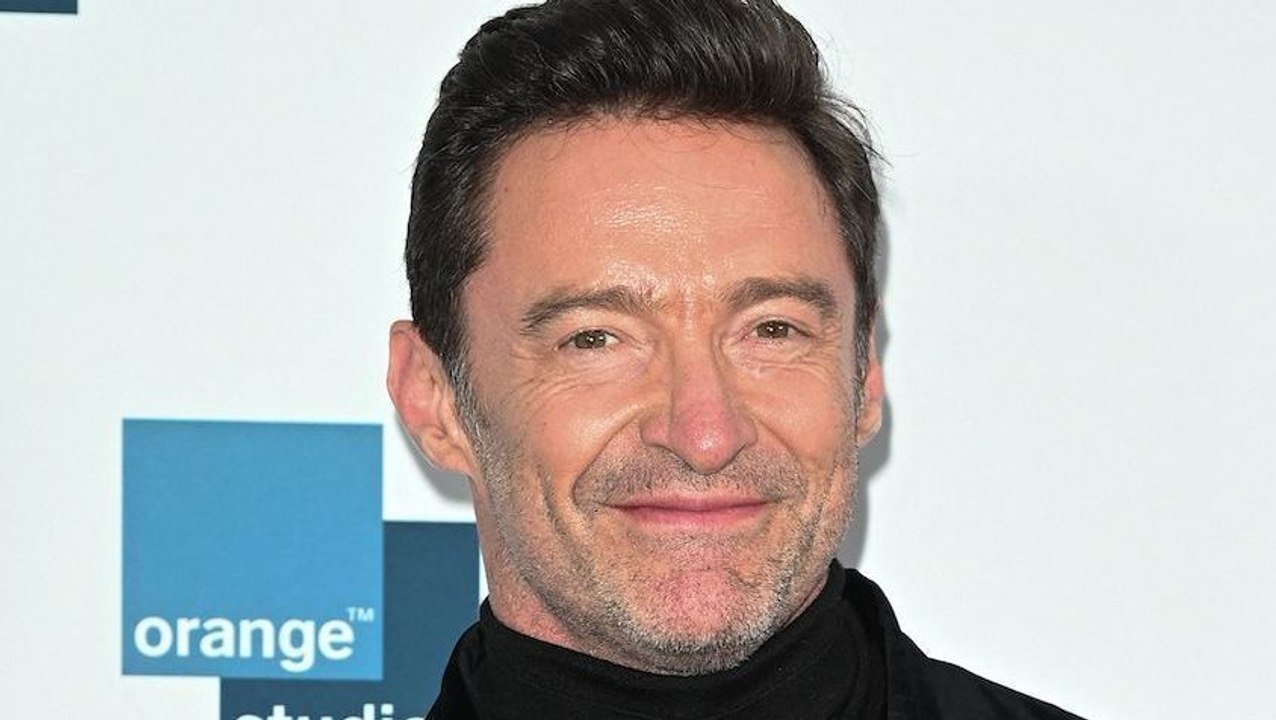 Hugh Jackman atteint d’un cancer ? L’acteur donne de ses nouvelles