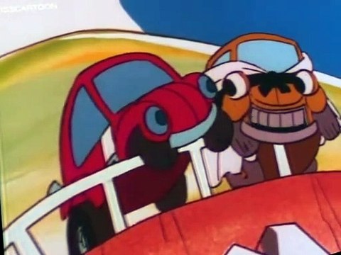 Wheelie and the Chopper Bunch Wheelie and the Chopper Bunch E005 – Black Belt Fuji / Our Hero / Wheelie Goes Hawaiian