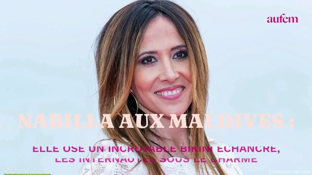 Fabienne Carat rayonnante : elle s'affiche en bikini, les internautes subjugués