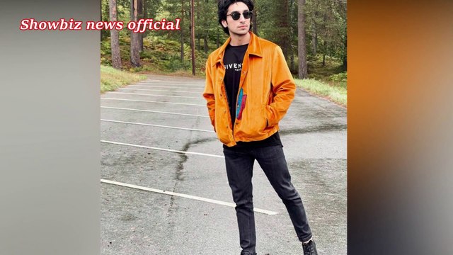 Hamza Sohail Family | Biography | Age | Wife | Affairs | Unkhown Facts | Height | Dramas