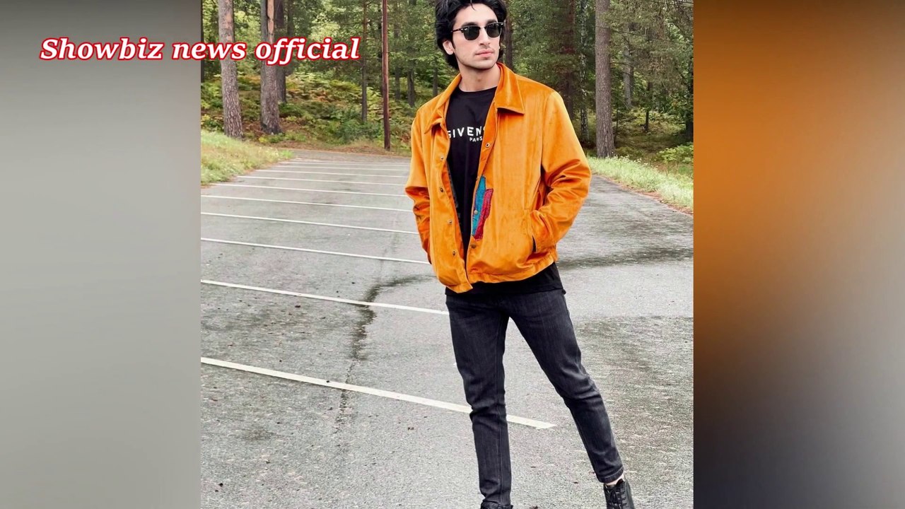 Hamza Sohail Family | Biography | Age | Wife | Affairs | Unkhown Facts | Height | Dramas