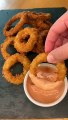 How To Make Mouthwatering Crispy Onion Rings