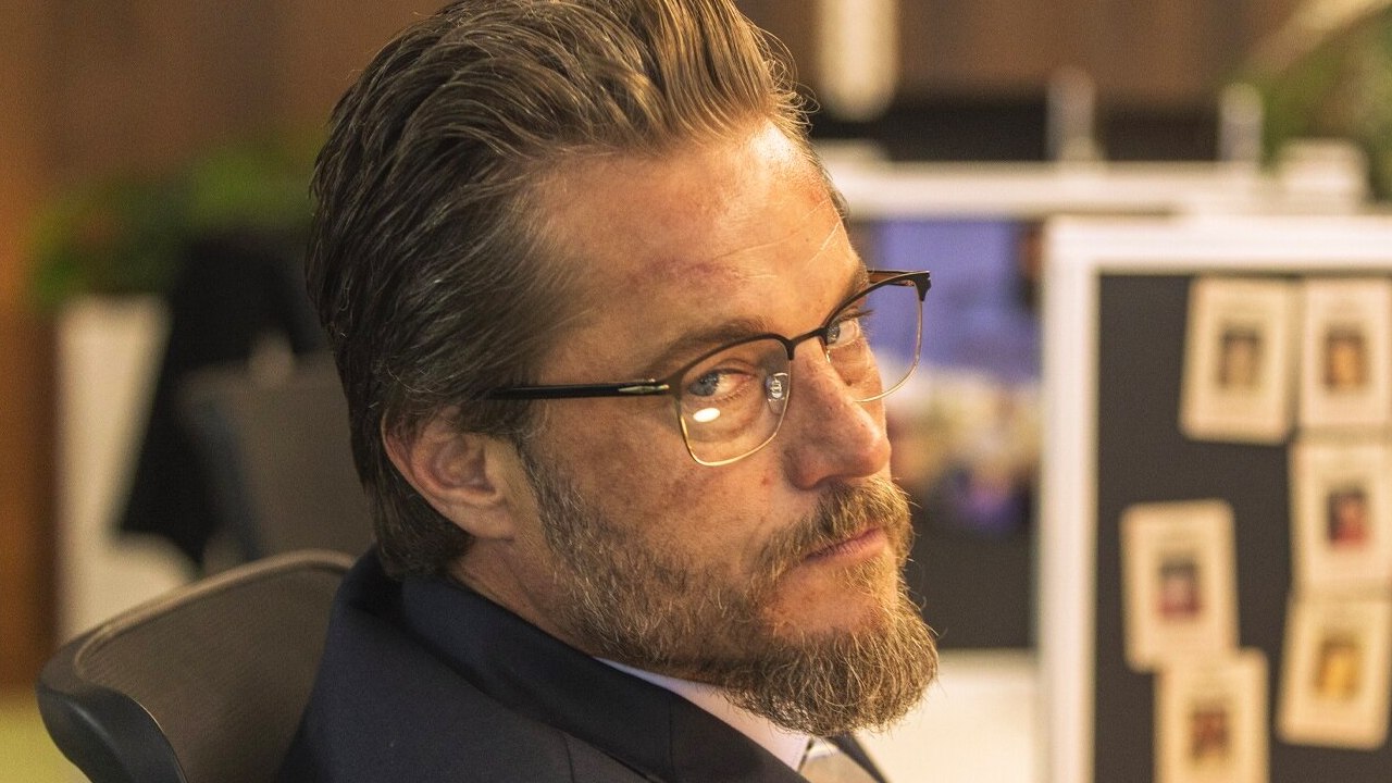 Black Snow - S01 Trailer (deutsche UT) HD