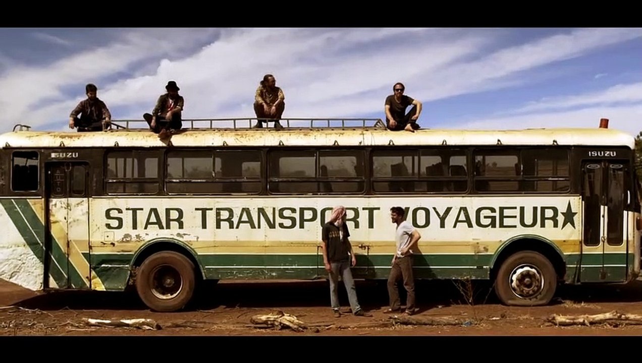 Le mali 70 trailer ov