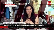 Milenio Noticias, con Alejandro Domínguez, 05 de abril de 2023