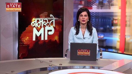 एमपी में एक बार फिर अधिकारियों का तबादला, आशिष सिंह बने भोपाल कलेक्टर