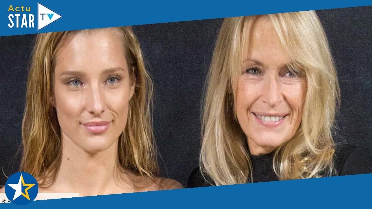 Ilona Smet maman : cette proposition de sa mère Estelle Lefébure qu'elle a catégoriquement refusée