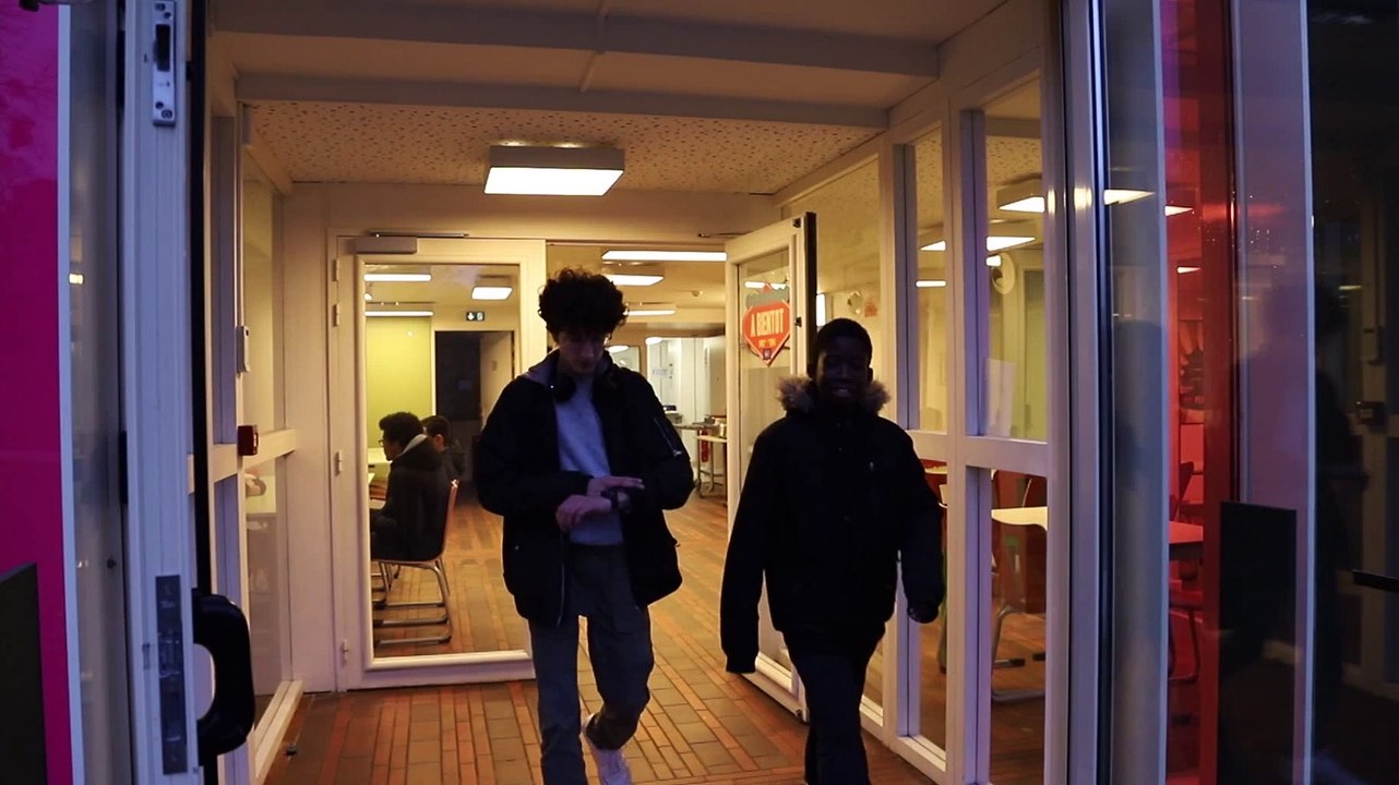 #24HDansMonInternat - Internat d’excellence Marly-le-Roi (78)