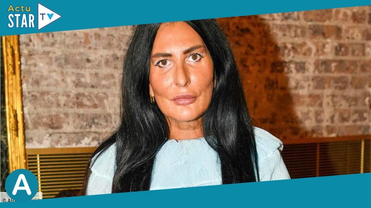 Sylvie Ortega : son vibrant hommage à Ludovic Chancel, le fils de Sheila, à la veille de son anniver